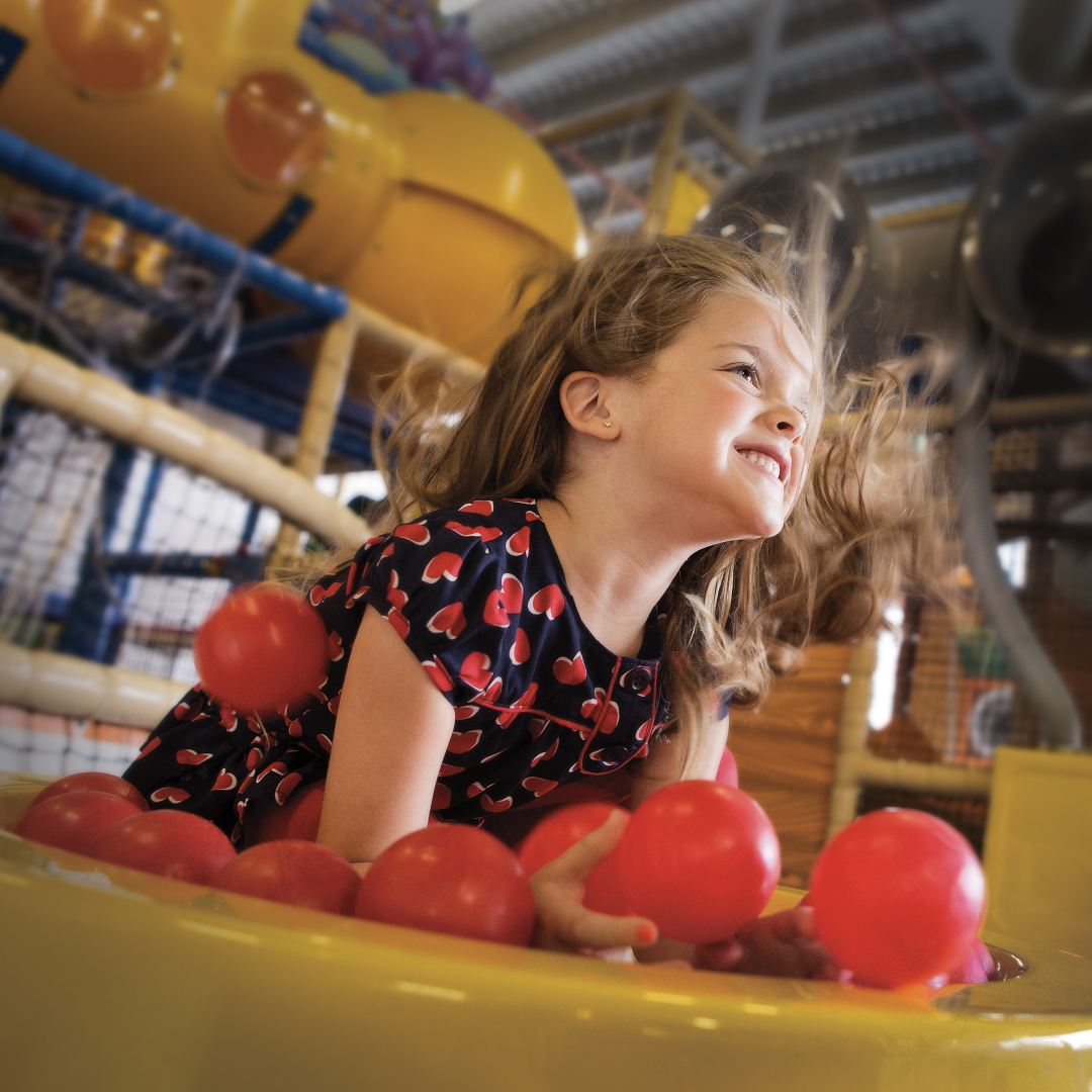9.Softplay Photography twin